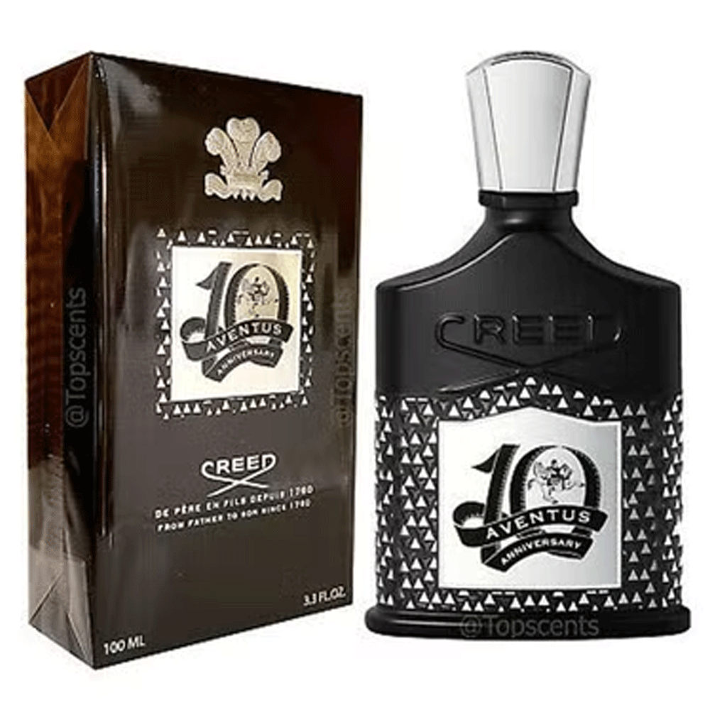 Creed Aventus 10th Anniversary EDP 100ml