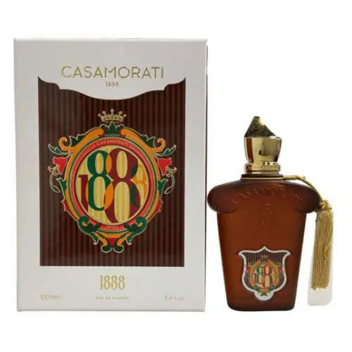 Xerjoff Casamorati 1888 100ml Edp Perfume Cologne Unisex