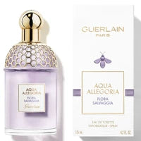 Guerlain Aqua Allegoria Flora Salvaggia Eau de Toilette 75ml