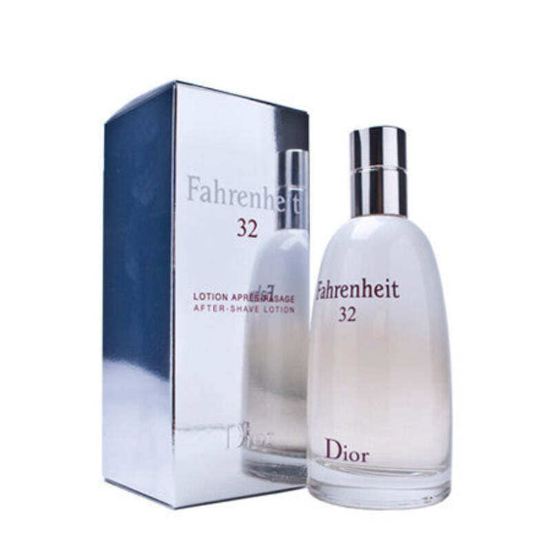 Dior Fahrenheit 32 Edt 100ml
