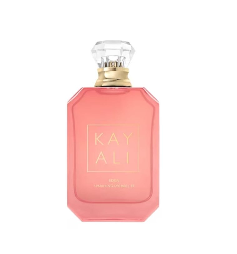 Kayali Eden Sparkling Lychee | 39 – Eau de Parfum 100ml