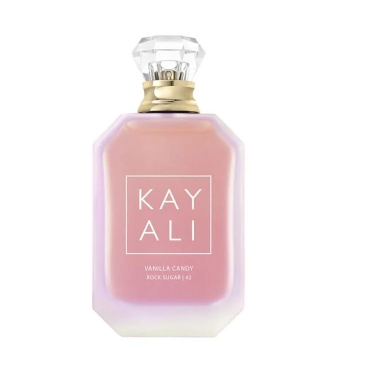 KAYALI Vanilla Candy Rock Sugar | 42 100ml