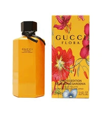 Gucci Flora Gorgeous Gardenia Limited Edition EDT 100ML