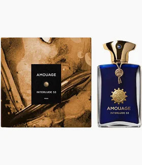 Amouage Interlude 53 Man 100ml