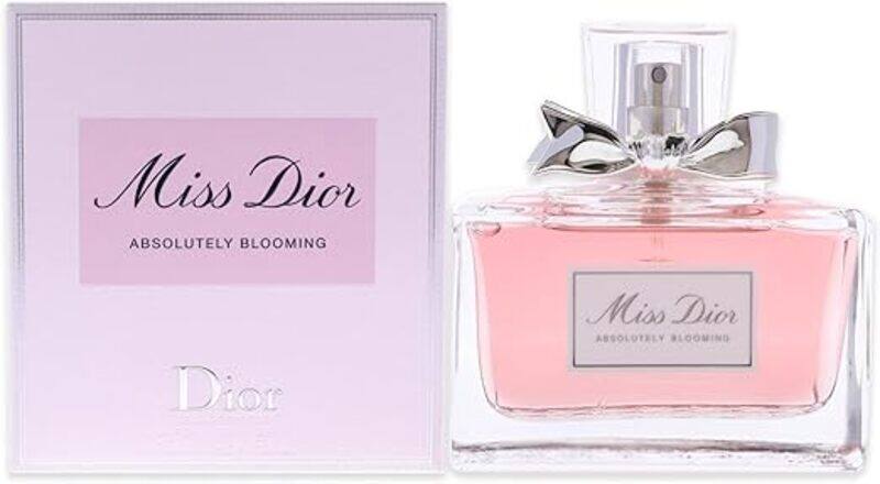 Dior Miss Dior Absolutely Blooming Women's Eau de Parfum 100ml