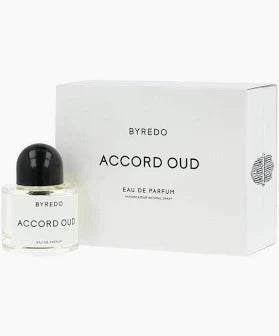 Byredo Accord Oud 100ml EDP Unisex