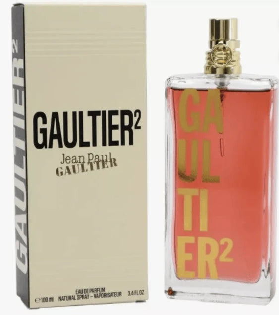 Jean Paul Gaultier 2 Eau de Parfum 100ml
