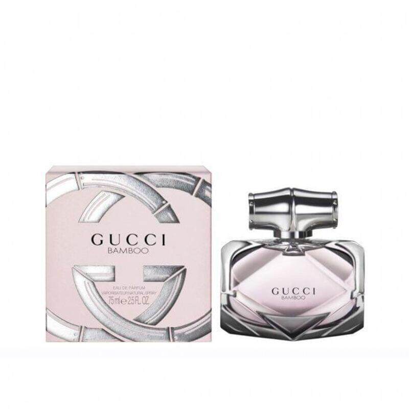 GUCCI BAMBOO EDP 75ML FOR WOMEN