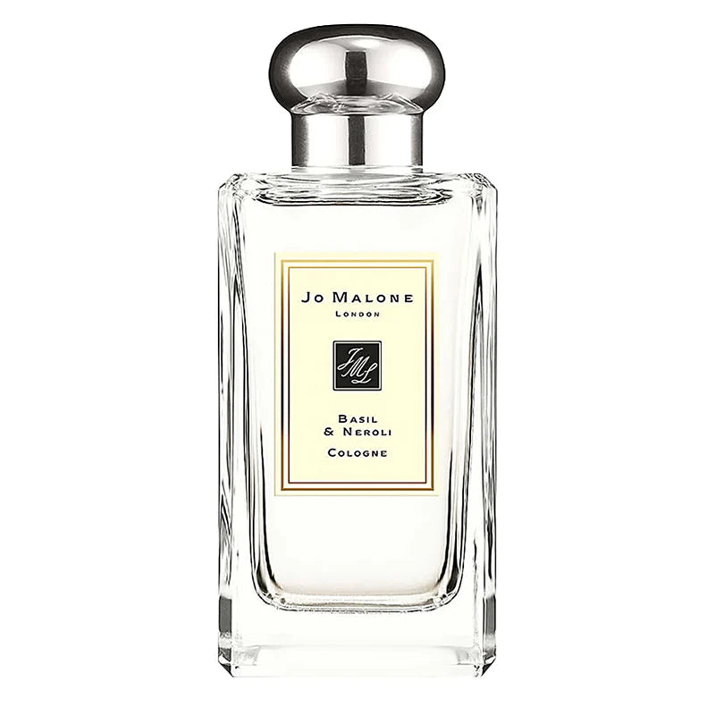 Jo Malone Basil & Neroli for unisex cologne 100ML
