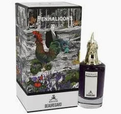 Penhaligon’s Monsieur Beauregard EDP 75ml
