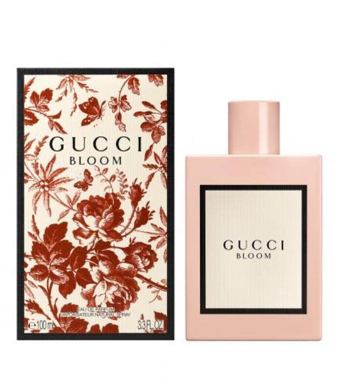 GUCCI BLOOM EDP 100ML
