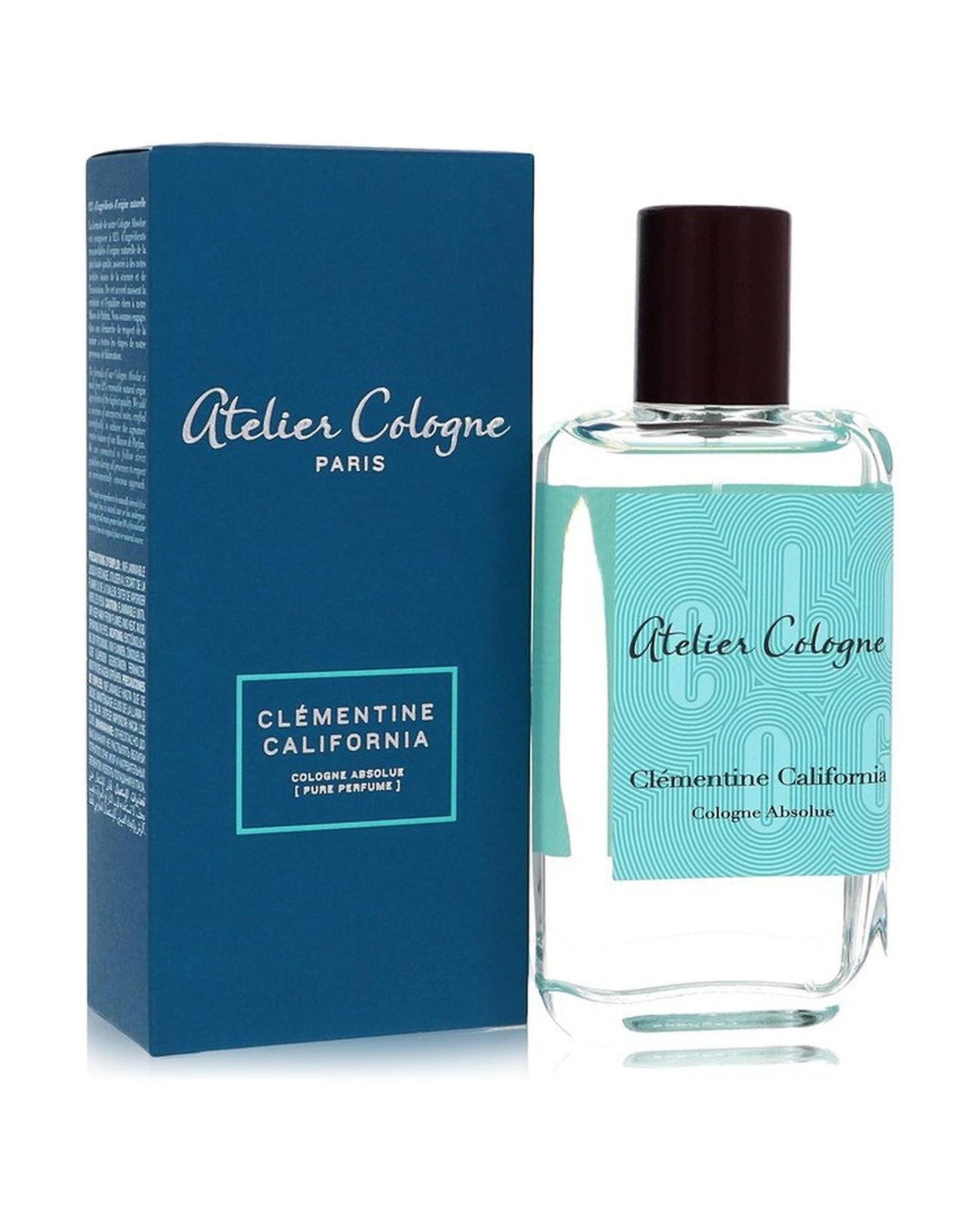 Atelier Cologne Clementine California 100ml