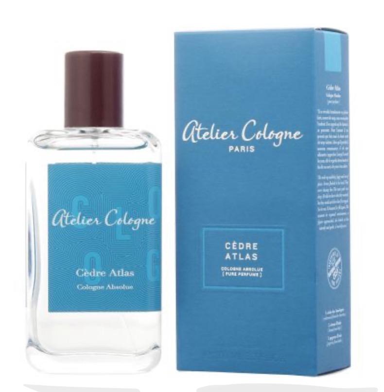 Atelier Cologne Cedre Atlas Cologne 100ml