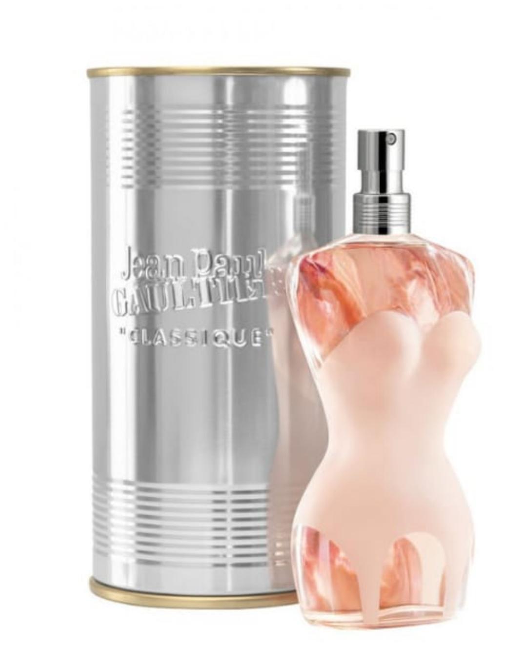 JPG Classique EDT For Women 100ML