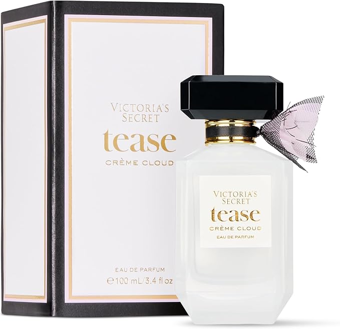Victoria's Secret Victoria's Secret Tease Creme Cloud Eau De Parfum Spray 100ml