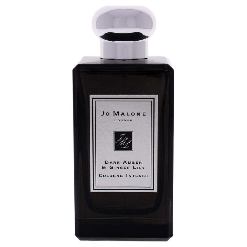 Jo Malone Dark Amber & Ginger Lily Int 100ml