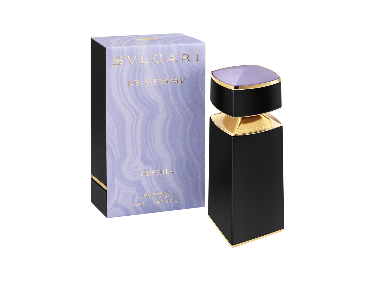 Bvlgari Le Gemme Desiria 100ml