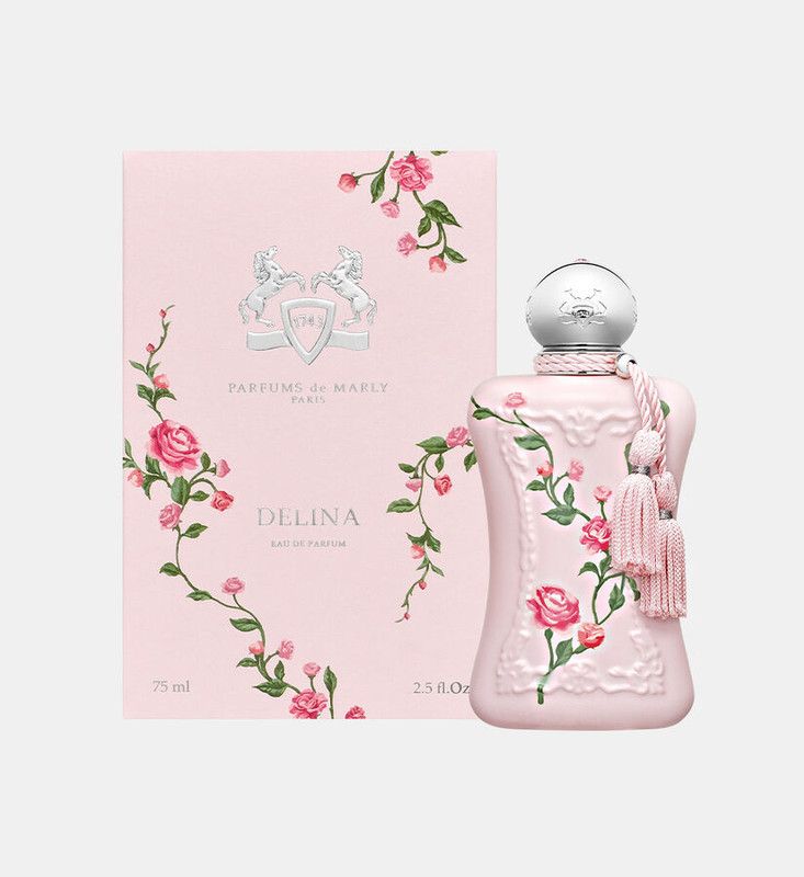 Parfums De Marly Delina Limited Edition Edp 75m