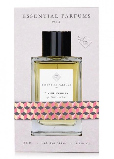 Essential Divine Vanille 100ml