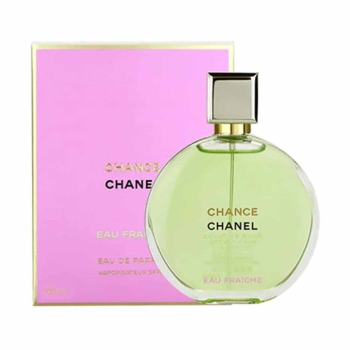Chanel Chance Eau Fraiche Eau de Parfum for Women 100 ml