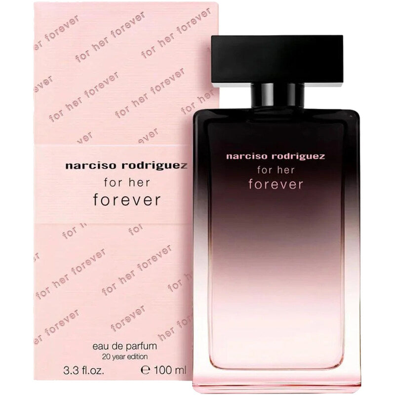Narciso Rodriguez For Her Forever EDP 100ml