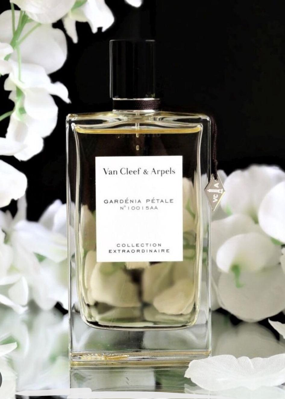 Van Cleef And Arpels Gardenia Petale Perfume For Women 75ml EDP