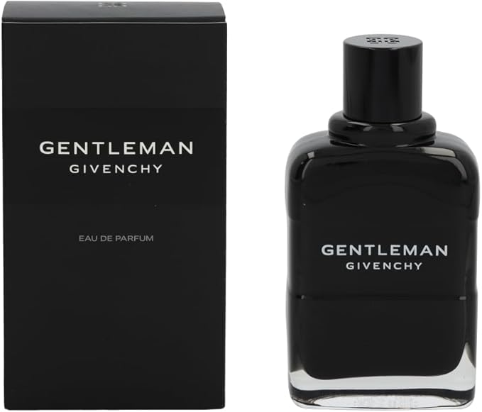 Givenchy gentleman eau de parfum 100ml