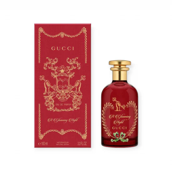 Gucci A Glooming Night Edp 100Ml