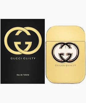 Gucci Guilty 75ml EDT for Women