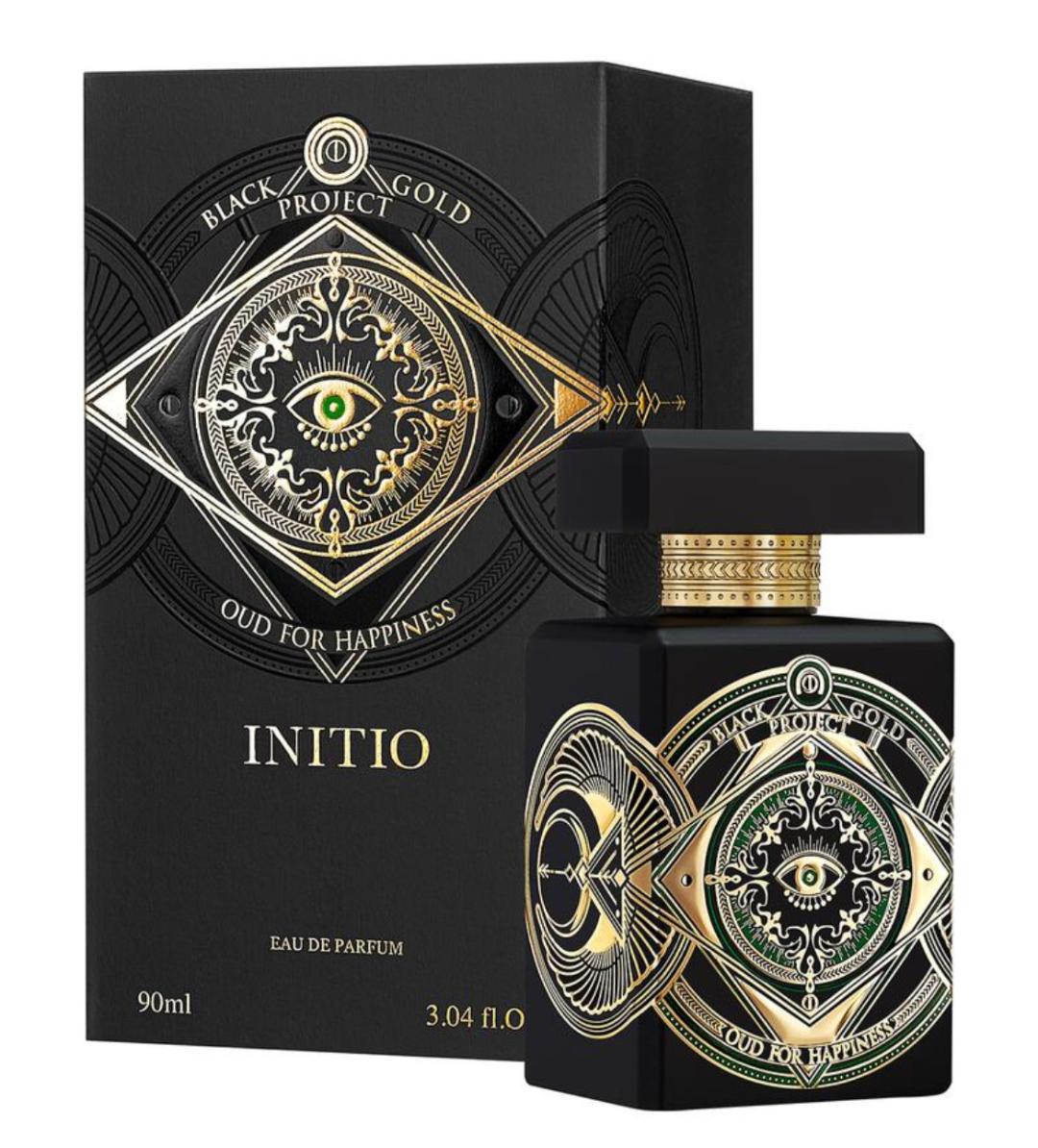 Initio Parfums Prives Oud For Happiness Unisex Eau De Parfum 90ml