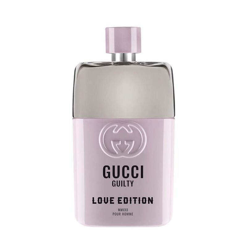 Gucci Guilty Love Edition MMXXI Pour Homme Edt 90ml