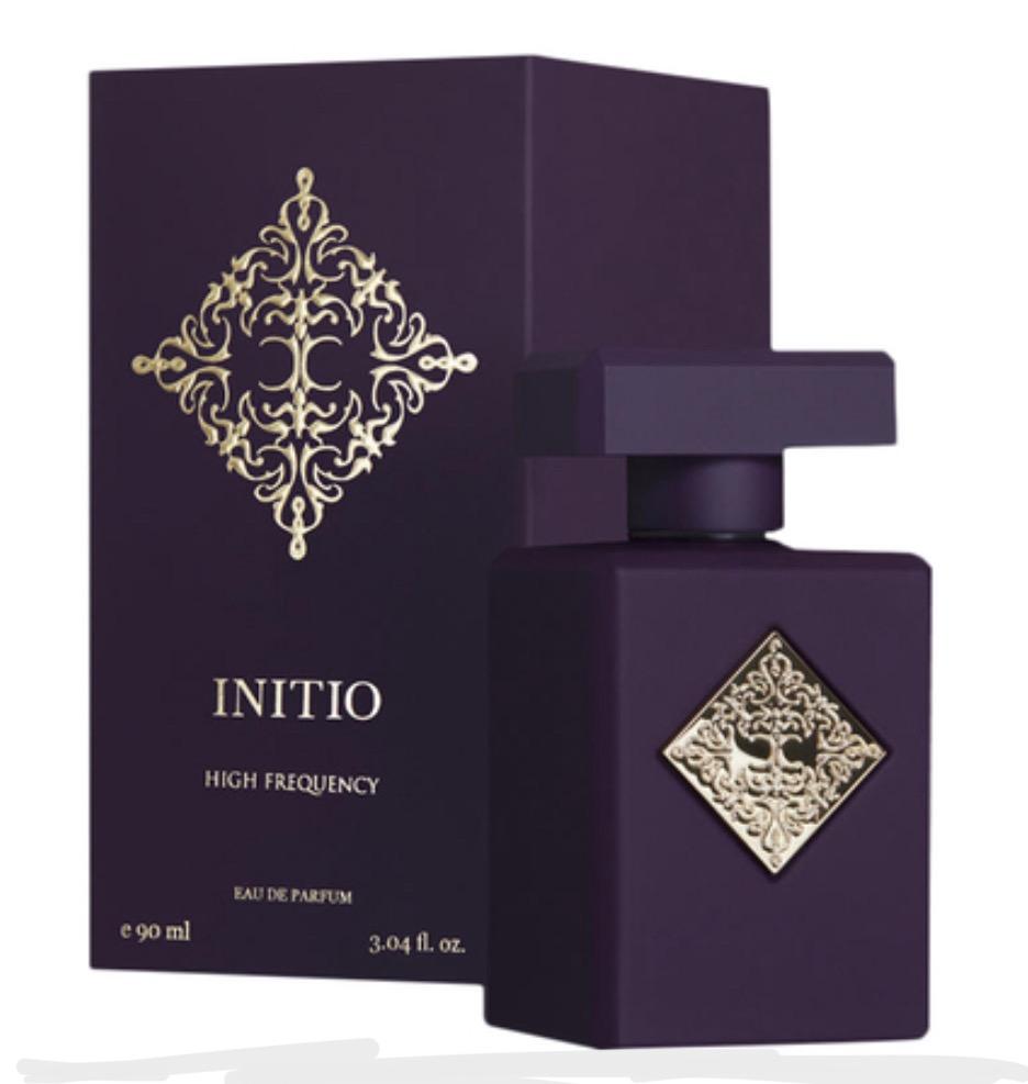 Initio Parfums Prives High Frequency Unisex Eau De Parfum 90ml