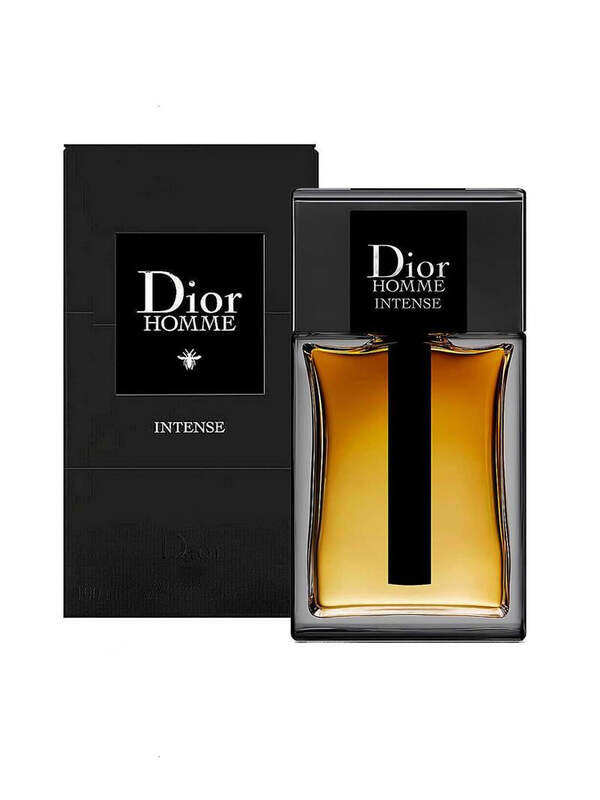 DIOR HOMME INTENSE EDP 100ML FOR MEN