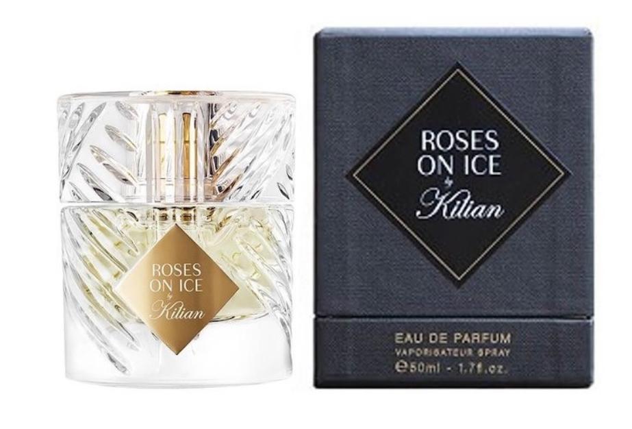 Kilian Roses On Ice Edp 50ml for Unisex