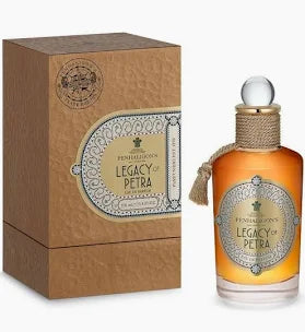Penhaligon's Legacy of Petra Eau De Parfum 100ML