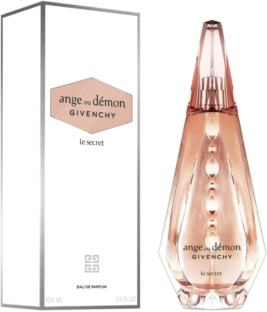 Givenchy Ange ou Démon Le Secret Eau de Parfum for women 100ml