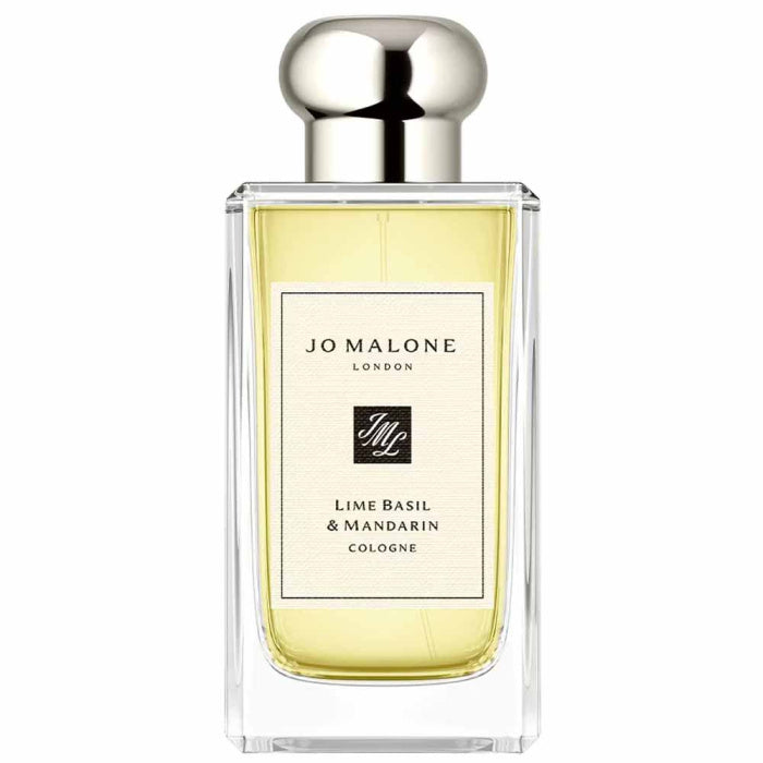 Jo Malone Lime Basil & Mandarin Unisex Cologne 100ml