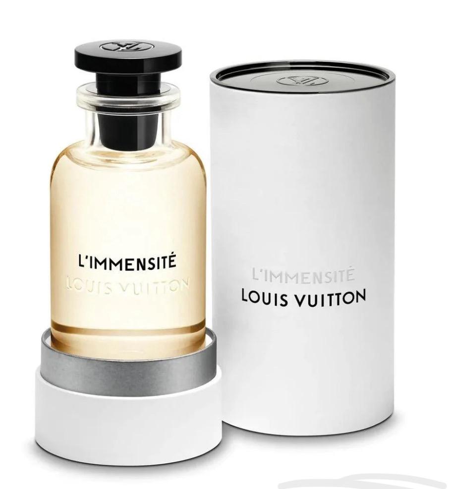 Louis Vuitton L'immensite 100 Ml Edp