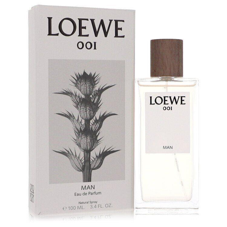 Loewe 001 Man EDP 100ML