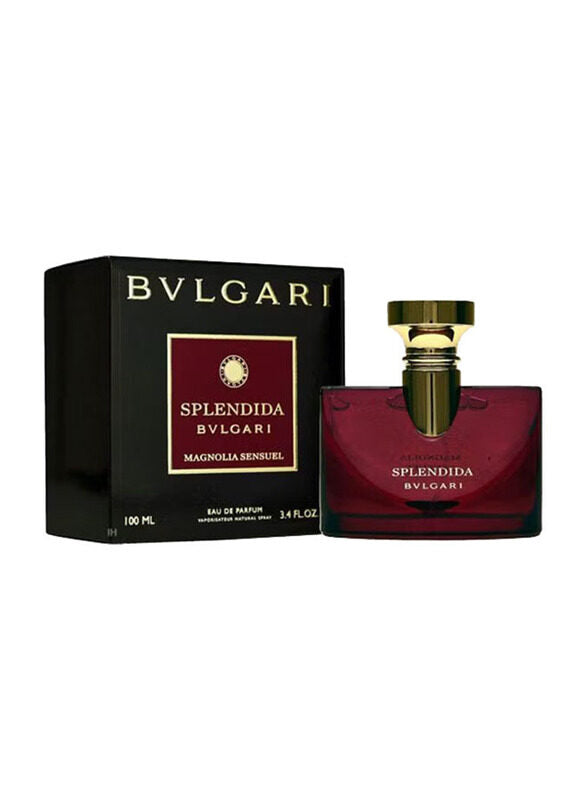 Bvlgari Magnolia Sensuelle 100ml EDP for Women