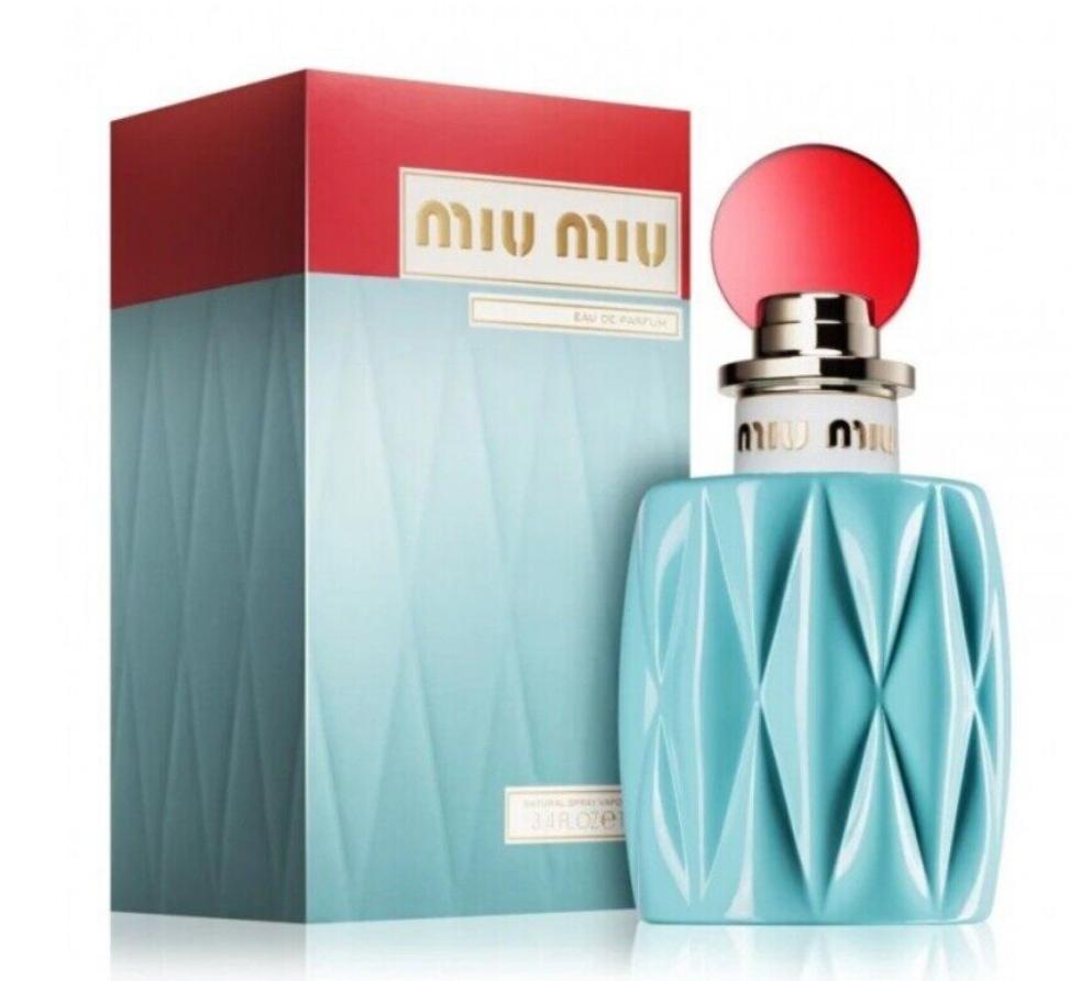 MIU MIU - Perfume for Women, 100 ml EDP