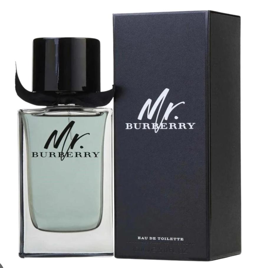 Burberry Mr. Burberry EDT For Men 100ML