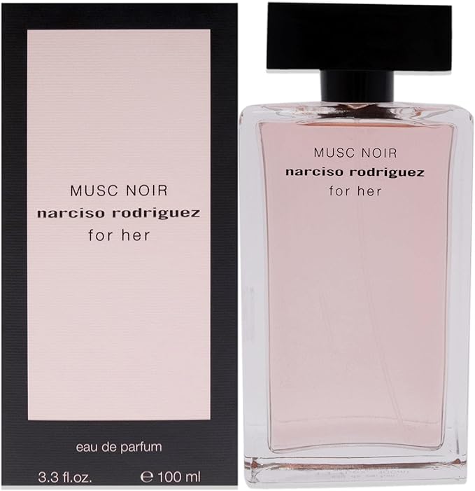 Narciso Rodriguez Musc Noir Women EDP Spray