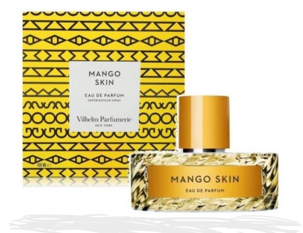 Vilhelm Parfumerie Mango Skin Unisex Eau De Parfum 100ml