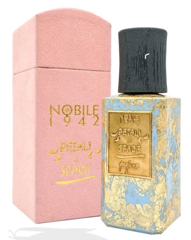 Petali E Spade Profumo EDP 75ml