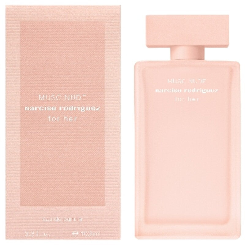 Narciso Rodriguez Musc Nude for Her EDP 100ml