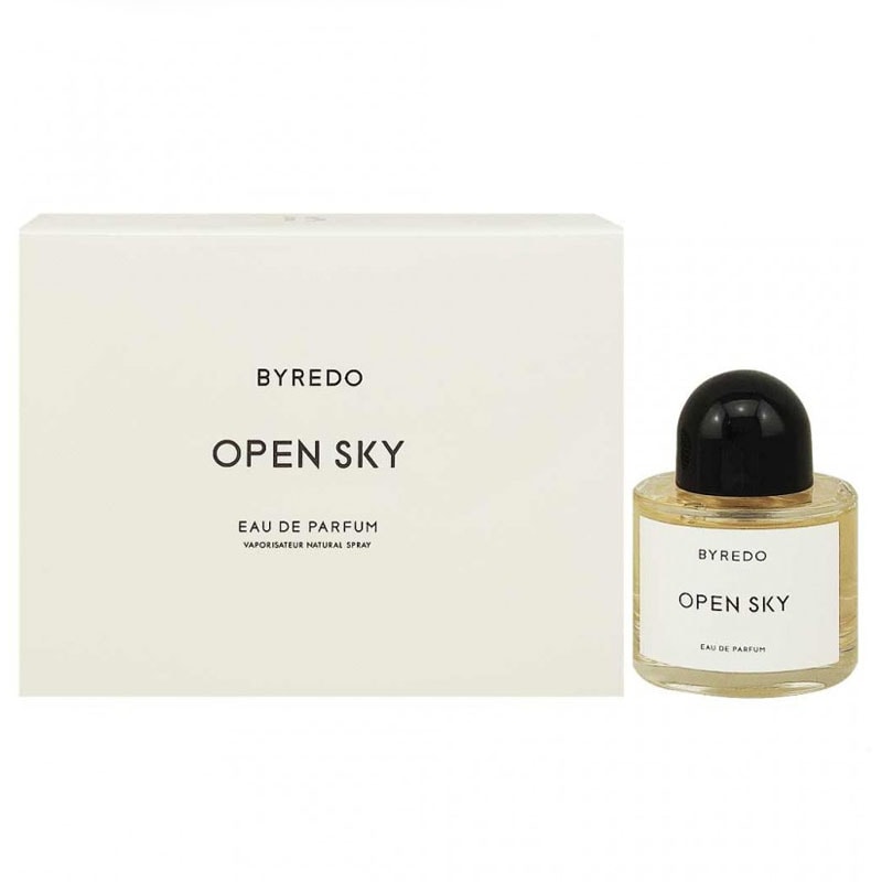 Byredo Open Sky EDP 100ML