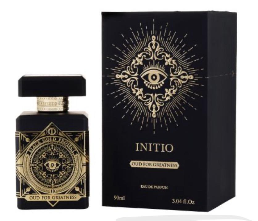 Initio Parfums Prives Oud For Greatness Unisex Eau De Parfum 90ml