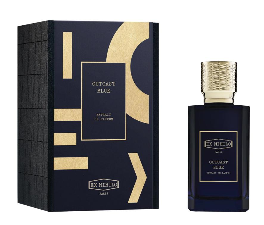 Ex Nihilo Outcast Blue Eau De Parfum 100ml