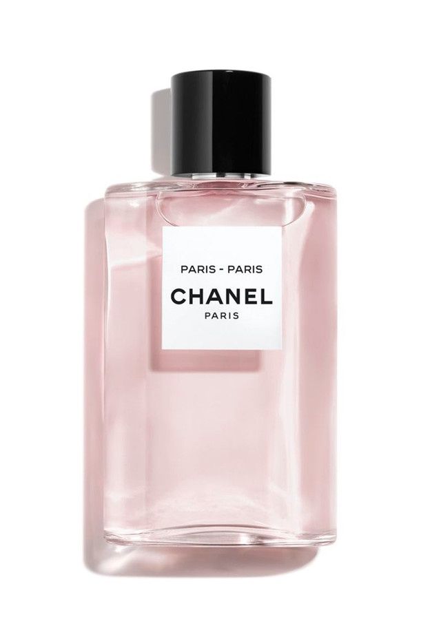 Chanel Paris-paris Edt 125ml